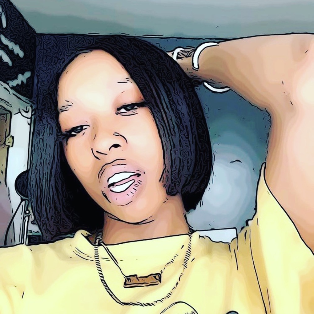 Meet your Posher, Aissata